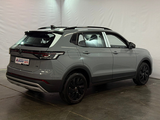 Volkswagen Tharu, 2025 года, пробег 20 км