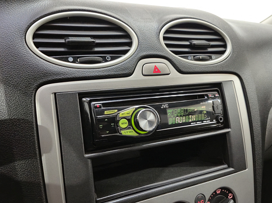 Ford Focus Comfort, 2010 года, пробег 285386 км