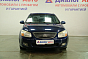 Kia Cerato EX, 2008 года, пробег 237000 км