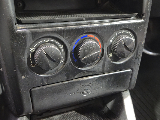 Lada (ВАЗ) Priora, 2011 года, пробег 108709 км