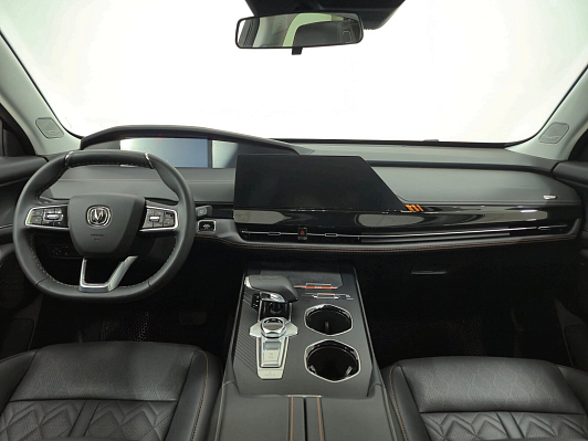 Changan UNI-K Техно, 2024 года, пробег 4684 км