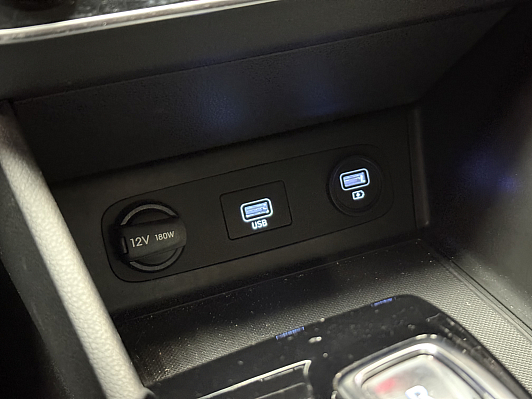 Hyundai Sonata Classic, 2021 года, пробег 42000 км