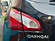 Nissan Qashqai SE, 2011 года, пробег 223905 км