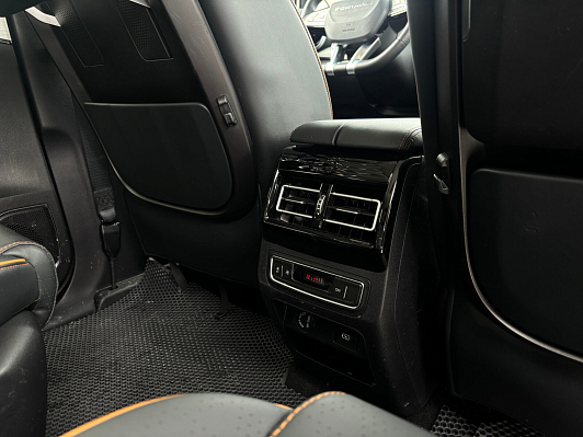 Forthing Yacht Premium, 2023 года, пробег 21400 км