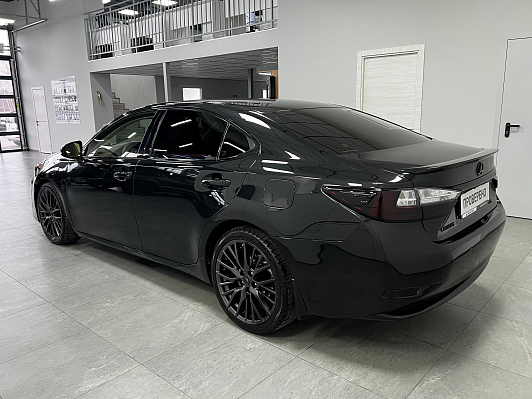 Lexus ES Executive, 2016 года, пробег 194194 км