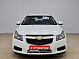 Chevrolet Cruze LS, 2012 года, пробег 234127 км