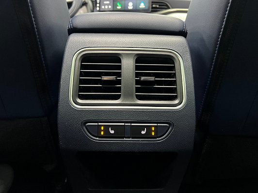 Haval F7 Premium, 2024 года, пробег 17500 км
