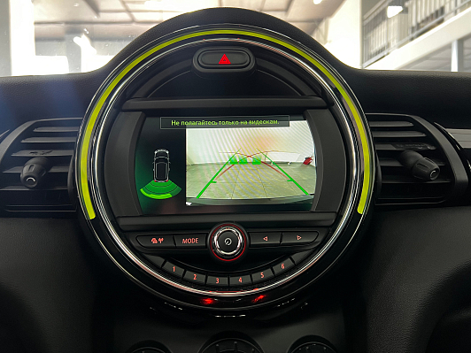 Mini Hatch Piccadilly, 2020 года, пробег 47901 км