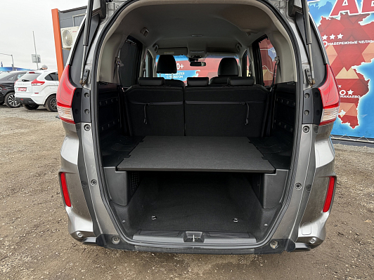 Honda Freed, 2019 года, пробег 64500 км