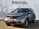Nissan Murano, 2012 года, пробег 100917 км