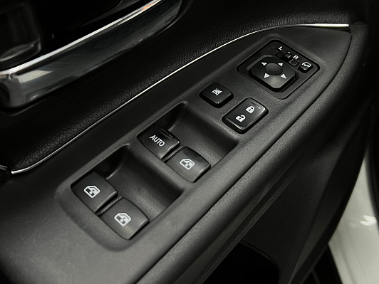 Mitsubishi Outlander Ultimate, 2015 года, пробег 159511 км