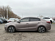 Kia Rio Comfort, 2018 года, пробег 97436 км