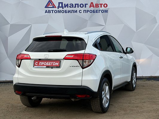 Honda Vezel, 2020 года, пробег 41800 км