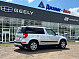 Skoda Yeti Active Outdoor, 2017 года, пробег 117745 км