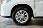 Haval M6 Оптимум, белый
