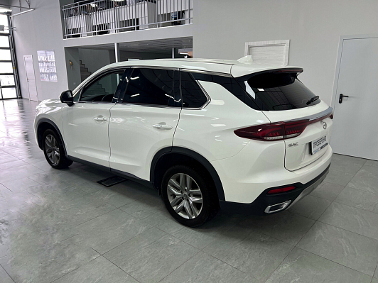 GAC GS5 Comfort, 2020 года, пробег 88000 км