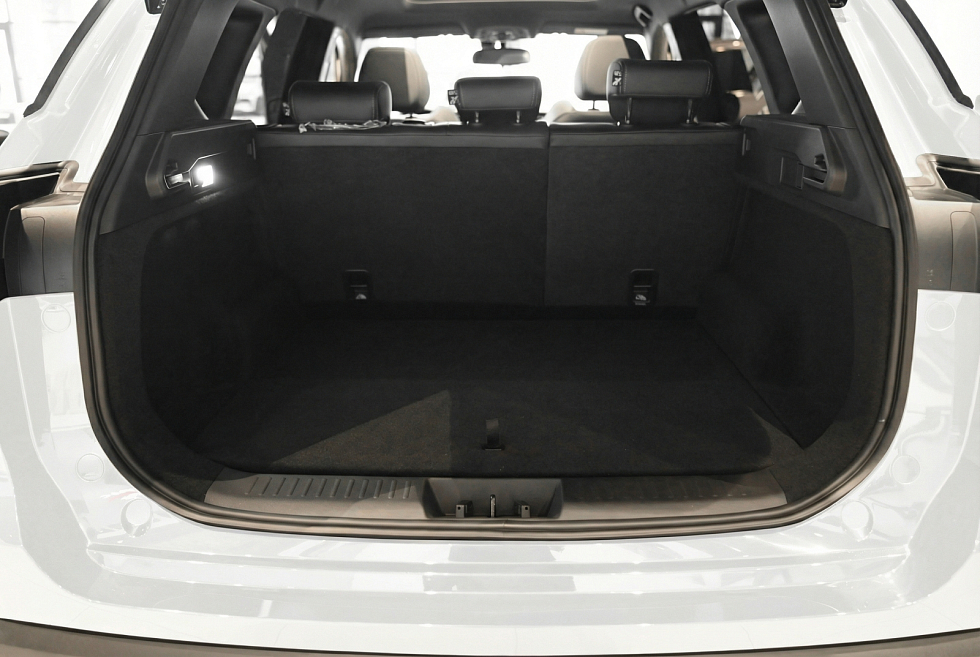 TENET T7 Prime, белый