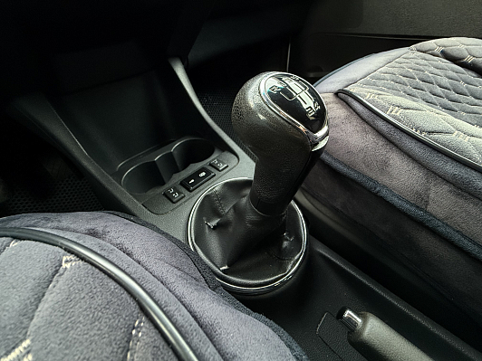 Skoda Fabia Ambition, 2012 года, пробег 156140 км