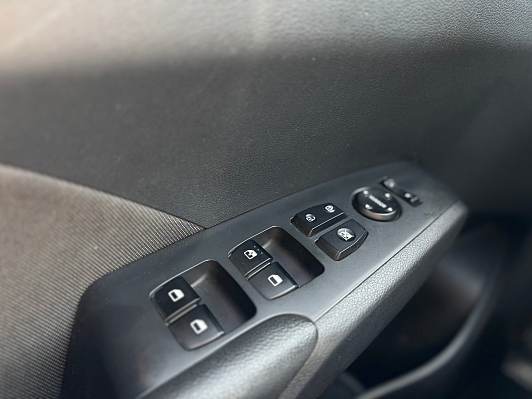 Hyundai Solaris Comfort, 2018 года, пробег 86000 км