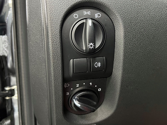 Lada (ВАЗ) Granta Comfort Учебная, 2024 года, пробег 2340 км