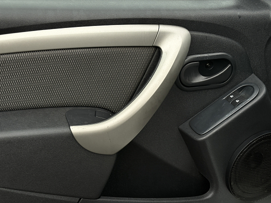 Renault Duster Privilege, 2014 года, пробег 167725 км