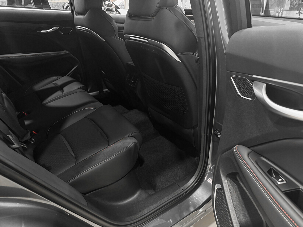 Knewstar 001 Люкс, серый