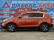 Kia Sportage Premium, 2012 года, пробег 198100 км