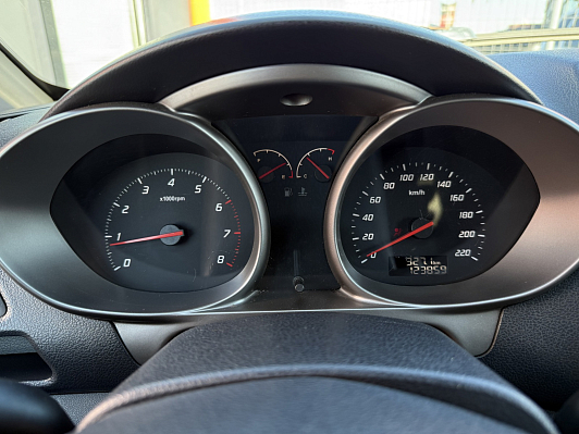 Haima M3, 2014 года, пробег 200000 км