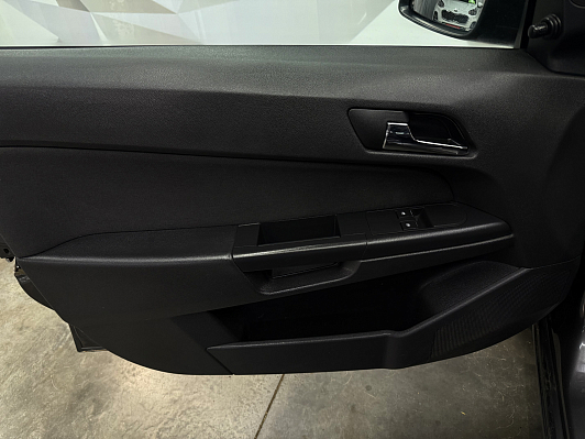 Opel Astra Enjoy, 2011 года, пробег 154107 км