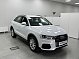 Audi Q3 Design, 2017 года, пробег 113855 км