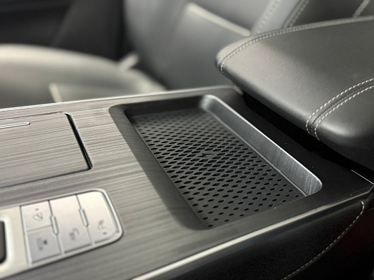 Chery Tiggo 7 Pro Max Ultimate, 2022 года, пробег 30249 км