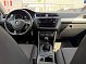 Volkswagen Tiguan Trendline, 2019 года, пробег 207260 км