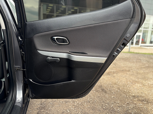 Kia Ceed Classic, 2015 года, пробег 113000 км