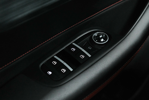 Chery Tiggo 4 Pro Style, 2023 года, пробег 26000 км