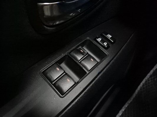 Toyota Avensis, 2012 года, пробег 198368 км