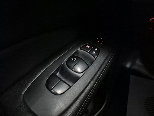 Nissan Pathfinder Mid, 2015 года, пробег 217400 км