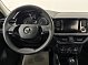 Skoda Rapid Ambition, 2022 года, пробег 92703 км