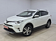 Toyota RAV4, 2017 года, пробег 122842 км