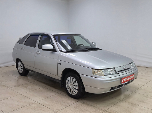 Lada (ВАЗ) 2112, 2006 года, пробег 162959 км