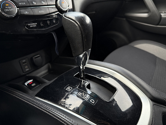 Nissan Qashqai SE, 2020 года, пробег 73500 км