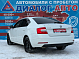 Skoda Octavia Hockey Edition, 2019 года, пробег 82000 км