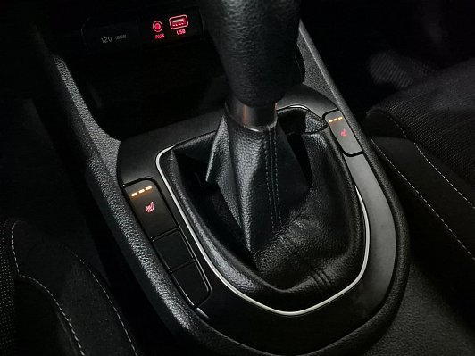Kia Cerato Comfort, 2019 года, пробег 60959 км