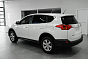 Toyota RAV4, 2015 года, пробег 122000 км