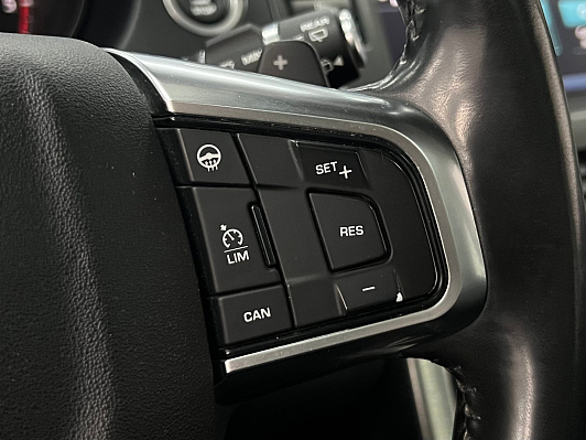 Land Rover Discovery Sport HSE, 2017 года, пробег 113000 км