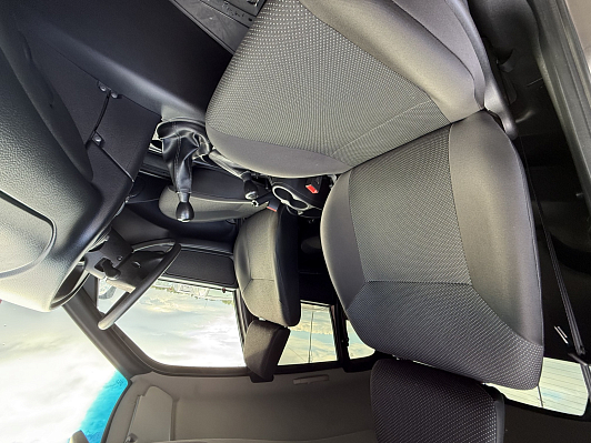 Lada (ВАЗ) Niva Travel Comfort, 2022 года, пробег 55800 км