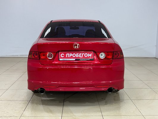 Honda Accord, 2007 года, пробег 321973 км