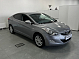Hyundai Elantra Comfort, 2012 года, пробег 177267 км