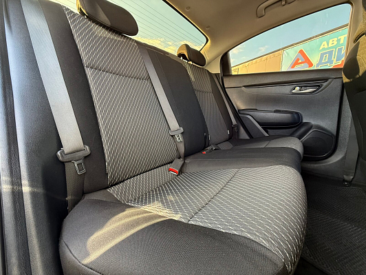 Kia Rio Luxe, 2019 года, пробег 252180 км