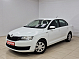 Skoda Rapid Hockey Edition Active, 2019 года, пробег 99709 км