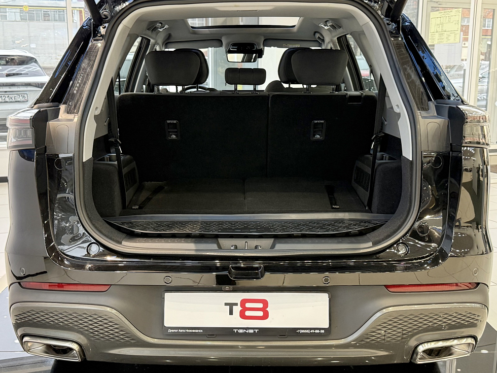 TENET T8 Ultra, белый